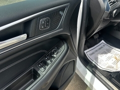 Used 2022 Ford Edge Titanium AWD at North Country Auto near Presque Isle, ME