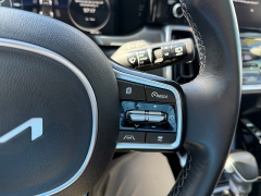 Used 2023  Kia Sorento SX AWD at North Country Auto near Presque Isle, ME