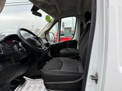 Used 2021  Ram ProMaster Cargo Van 1500 Low Roof 136" WB at North Country Auto near Presque Isle, ME