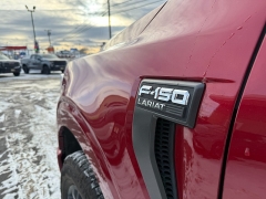 Used 2023  Ford F-150 4WD LARIAT SuperCrew 5&period;5' Box at North Country Auto near Presque Isle&comma; ME