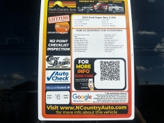 Used 2023 Ford Super Duty F-250 4WD XLT Crew Cab SRW 6.75' Box at North Country Auto near Presque Isle, ME