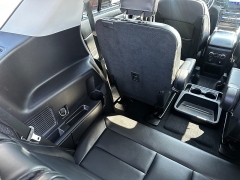 Used 2021 Ford Explorer Limited Hybrid 4WD at North Country Auto near Presque Isle, ME