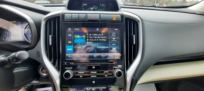 Used 2020 Subaru Ascent 4d SUV AWD Limited 7-Passenger at North Country Auto near Presque Isle, ME