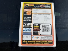 Used 2019  GMC Sierra 1500 4WD Crew Cab SLT at North Country Auto near Presque Isle&comma; ME