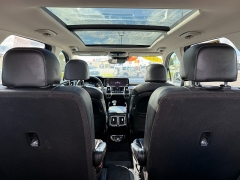 Used 2023  Kia Sorento SX AWD at North Country Auto near Presque Isle, ME