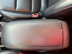 Used 2023  Ford Escape Platinum AWD at North Country Auto near Presque Isle&comma; ME