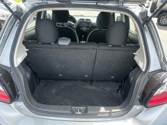Used 2021 Mitsubishi Mirage ES CVT at North Country Auto near Presque Isle, ME