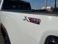 Used 2024  GMC Sierra 2500HD 4WD Crew Cab 159" SLT Gas at North Country Auto near Presque Isle, ME