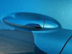 Used 2025  Chevrolet Trailblazer AWD 4dr LT at North Country Auto near Presque Isle&comma; ME