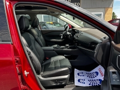 Used 2021 Nissan Rogue AWD SL at North Country Auto near Presque Isle, ME