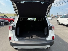 Used 2020 Ford Escape 4d SUV AWD SE at North Country Auto near Presque Isle, ME