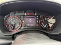 Used 2022  Ram 1500 4WD Rebel Crew Cab 5'7" Box at North Country Auto near Presque Isle, ME