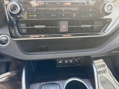 Used 2020  Toyota Highlander 4d SUV AWD Platinum at North Country Auto near Presque Isle, ME