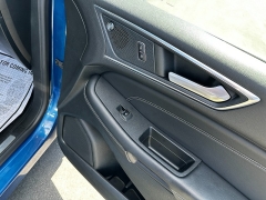 Used 2023 Ford Edge Titanium AWD at North Country Auto near Presque Isle, ME
