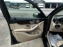 Used 2020 Mercedes-Benz GLC-Class 4d SUV GLC300 4matic at North Country Auto near Presque Isle, ME