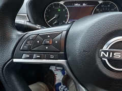 Used 2023 Nissan Altima 2.5 SV Sedan at North Country Auto near Presque Isle, ME