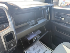 Used 2023  Ram 1500 Classic 4WD SLT Crew Cab 5'7" Box at North Country Auto near Presque Isle&comma; ME