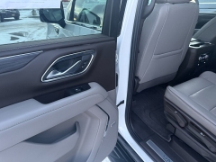 Used 2023  GMC Yukon XL 4WD 4dr SLT at North Country Auto near Presque Isle&comma; ME