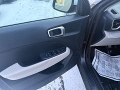 Used 2023  Hyundai Venue Limited IVT at North Country Auto near Presque Isle&comma; ME