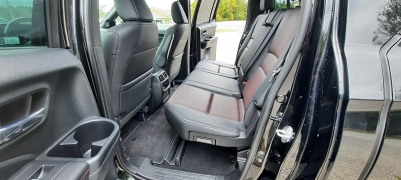 Used 2022  Honda Ridgeline Black Edition AWD at North Country Auto near Presque Isle, ME