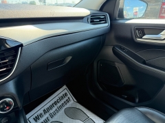 Used 2022 Ford Escape SEL AWD at North Country Auto near Presque Isle, ME