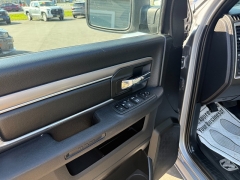 Used 2022  Ram 1500 Classic 4WD Warlock Crew Cab 5'7" Box at North Country Auto near Presque Isle, ME