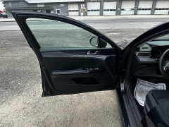 Used 2023 Kia K5 LXS Auto FWD at North Country Auto near Presque Isle, ME
