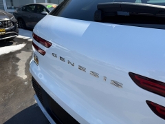 Used 2025  Genesis GV70 2&period;5T AWD at North Country Auto near Presque Isle&comma; ME