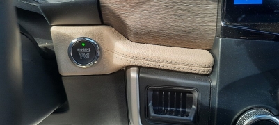 Used 2024  Ford Expedition Limited 4x4 at North Country Auto near Presque Isle, ME