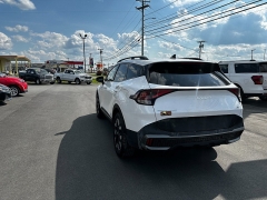 Used 2024 Kia Sportage X-Line AWD at North Country Auto near Presque Isle, ME
