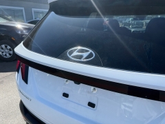 Used 2024  Hyundai Tucson SEL AWD at North Country Auto near Presque Isle&comma; ME