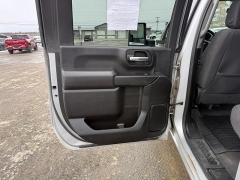 Used 2023  Chevrolet Silverado 2500HD 4WD Crew Cab 172" LT Gas at North Country Auto near Presque Isle&comma; ME