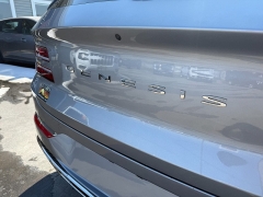 Used 2025  Genesis GV80 2&period;5T Standard AWD at North Country Auto near Presque Isle&comma; ME