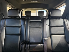 Used 2024  Dodge Durango GT Plus AWD at North Country Auto near Presque Isle&comma; ME