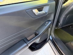 Used 2023  Ford Escape Platinum AWD at North Country Auto near Presque Isle&comma; ME