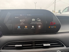 Used 2020  Hyundai Palisade 4d SUV AWD SEL Premium at North Country Auto near Presque Isle&comma; ME