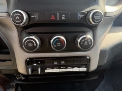 Used 2023 Ram 2500 4WD Tradesman Crew Cab 6'4" Box at North Country Auto near Presque Isle, ME