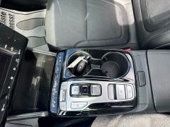 Used 2024  Hyundai Tucson Limited AWD at North Country Auto near Presque Isle&comma; ME