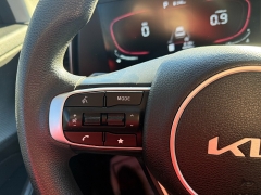 Used 2023  Kia Sportage LX AWD at North Country Auto near Presque Isle&comma; ME