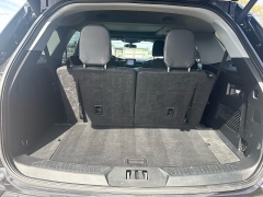 Used 2023  Ford Explorer XLT 4WD at North Country Auto near Presque Isle&comma; ME