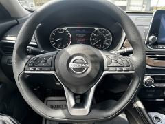 Used 2023 Nissan Altima 2.5 SV Sedan at North Country Auto near Presque Isle, ME
