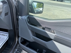 Used 2021  Ford F-150 4WD XLT SuperCrew 5.5' Box at North Country Auto near Presque Isle, ME