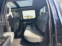 Used 2023  Ford F-150 4WD XLT SuperCrew 5&period;5' Box at North Country Auto near Presque Isle&comma; ME