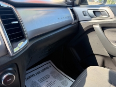 Used 2022  Ford Ranger XLT 4WD SuperCab 6' Box at North Country Auto near Presque Isle, ME