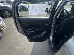Used 2021 Mitsubishi Mirage ES CVT at North Country Auto near Presque Isle, ME