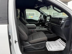 Used 2022  Ford F-150 4WD XLT SuperCrew 5&period;5' Box at North Country Auto near Presque Isle&comma; ME