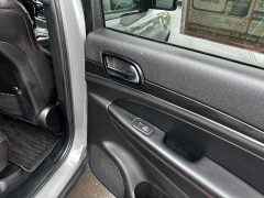 Used 2021 Jeep Grand Cherokee Trailhawk 4x4 at North Country Auto near Presque Isle, ME