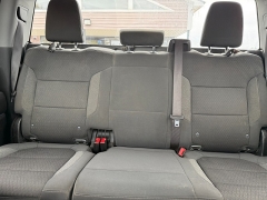 Used 2023  Chevrolet Silverado 2500HD 4WD Crew Cab 172" LT Gas at North Country Auto near Presque Isle&comma; ME