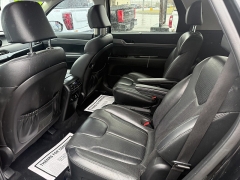 Used 2020  Hyundai Palisade 4d SUV AWD SEL Premium at North Country Auto near Presque Isle&comma; ME