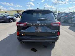 Used 2023  Ford Escape ST-Line AWD at North Country Auto near Presque Isle, ME